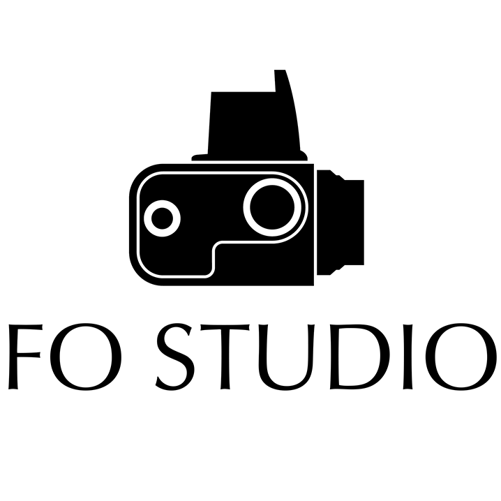 FO Studio logo