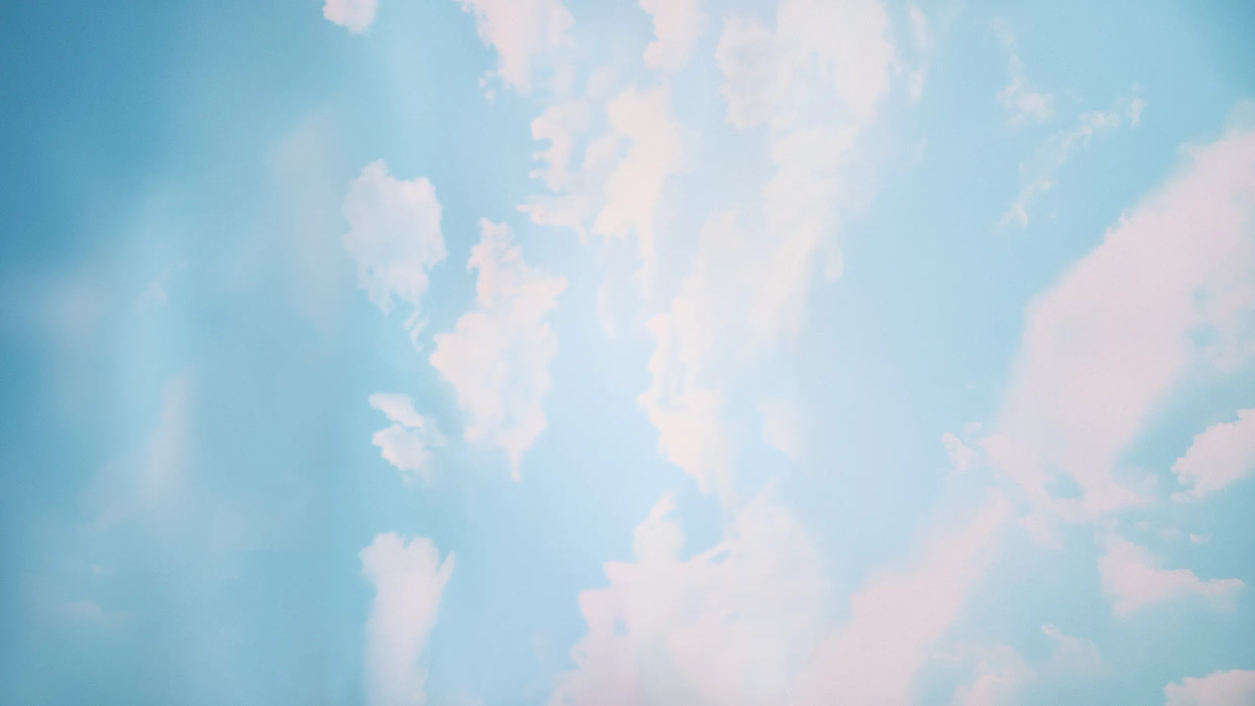 Sky background